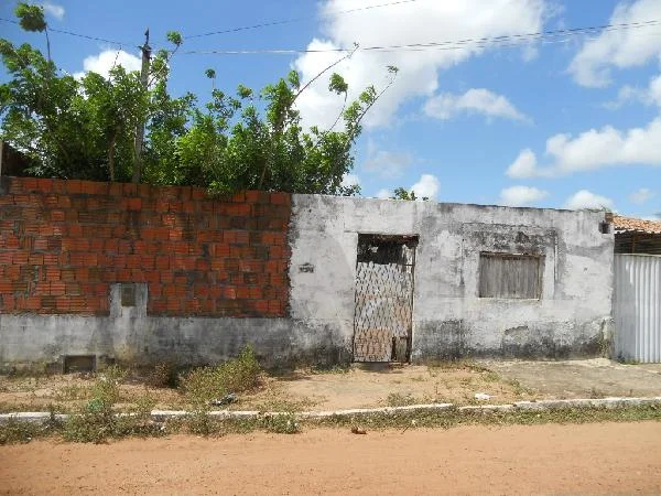 Casa - Ceara-mirim - Ocupado — foto 2