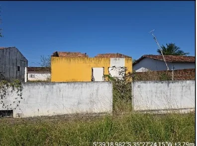 Casa - Ceara-mirim - Desocupado — foto 2