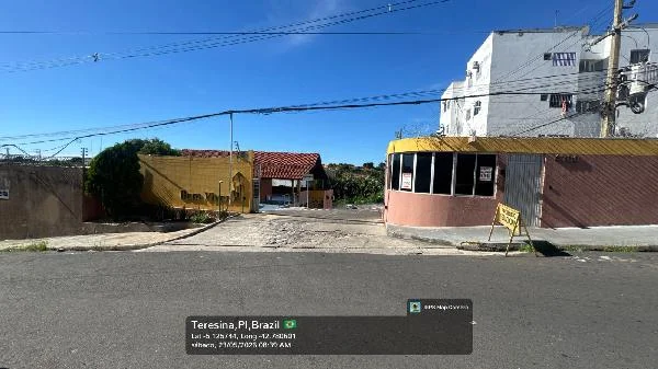Apartamento - 2 Quartos - Teresina - Ocupado — foto 2