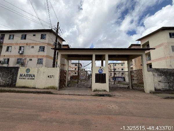 Apartamento - 2 Quartos - Belem - Ocupado — foto 2