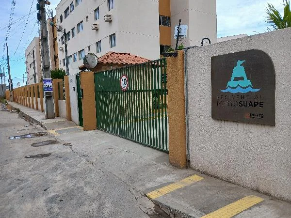 Apartamento - 2 Quartos - Jaboatao dos Guararapes - Desocupado — foto 2