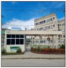 Apartamento - 2 Quartos - Sao Lourenco da Mata - Ocupado — foto 2