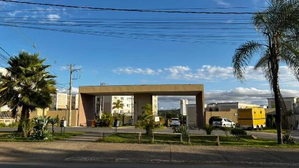 Apartamento - 2 Quartos - Vespasiano — foto 2