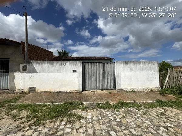 Casa - 2 Quartos - Ceara-mirim - Ocupado — foto 2