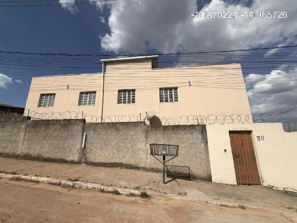 Apartamento - 2 Quartos - Nova Serrana - Ocupado — foto 2