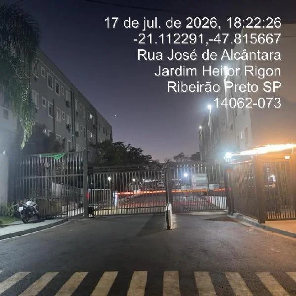 Apartamento - Ribeirao Preto - Ocupado — foto 2