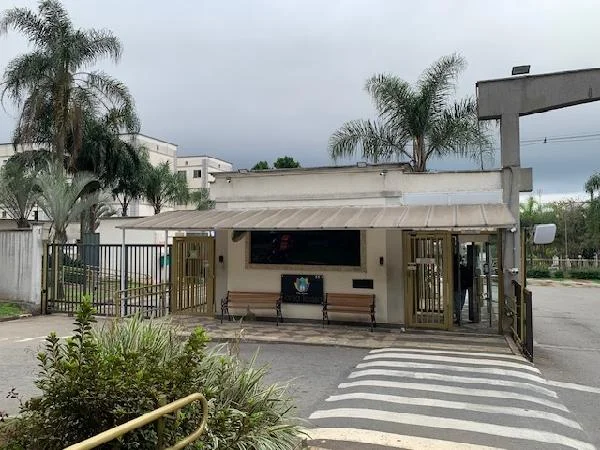 Apartamento - Guarulhos - Ocupado — foto 2
