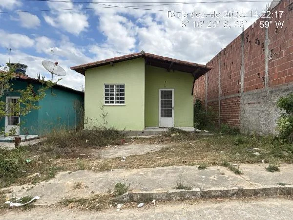 Casa - 2 Quartos - Caruaru — foto 2