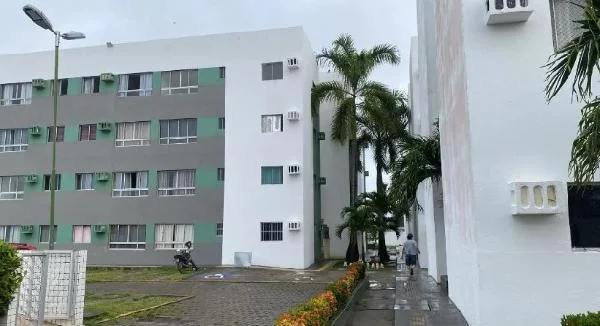 Apartamento - 2 Quartos - Paulista - Ocupado — foto 2