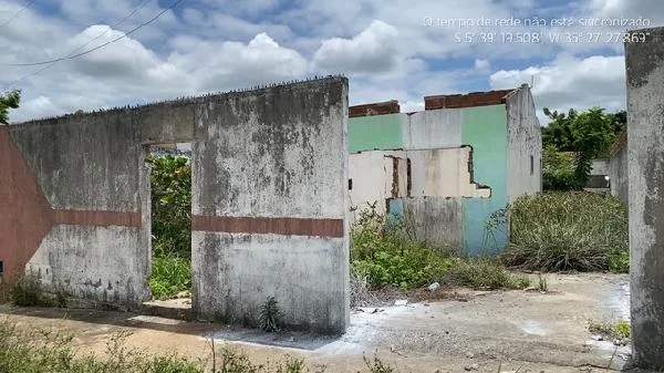 Casa - 2 Quartos - Ceara-mirim - Ocupado — foto 2