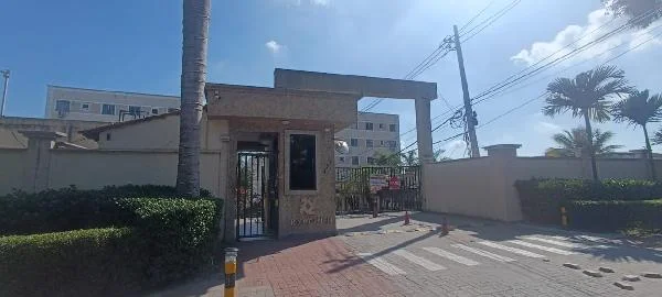 Apartamento - 2 Quartos - Rio de Janeiro - Desocupado — foto 2