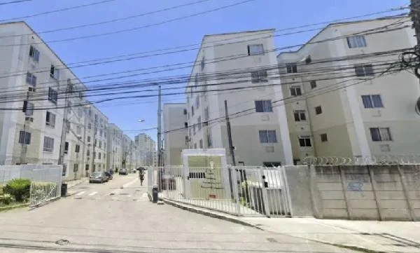 Apartamento - 2 Quartos - Rio de Janeiro - Ocupado — foto 2