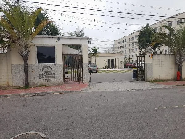 Apartamento - 2 Quartos - Rio de Janeiro - Ocupado — foto 2