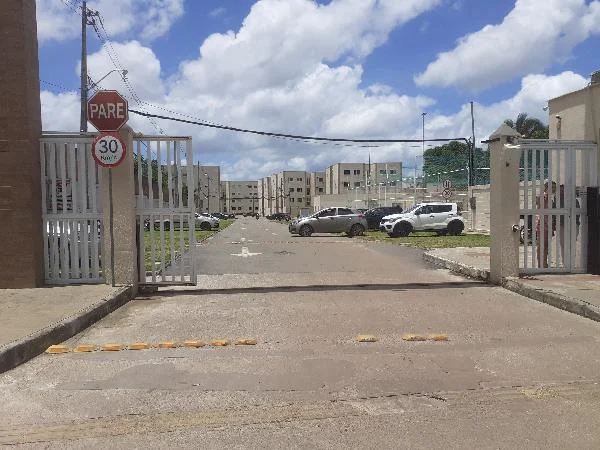 Apartamento - 2 Quartos - São José de Ribamar - Ocupado — foto 2