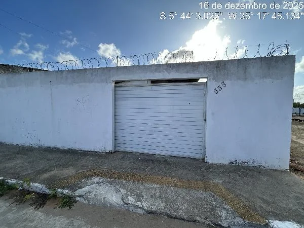 Casa - 2 Quartos - Sao Goncalo do Amarante - Ocupado — foto 2