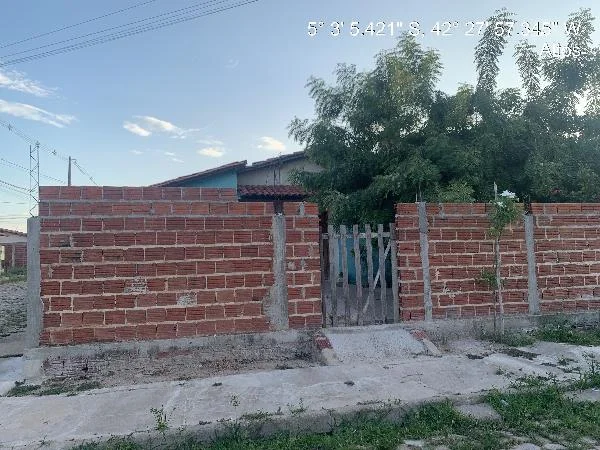 Casa - 2 Quartos - Altos - Ocupado — foto 2
