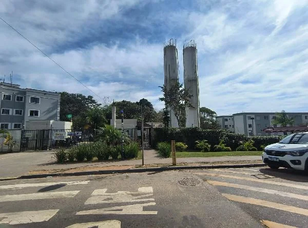 Apartamento - 2 Quartos - São Paulo - Ocupado — foto 2