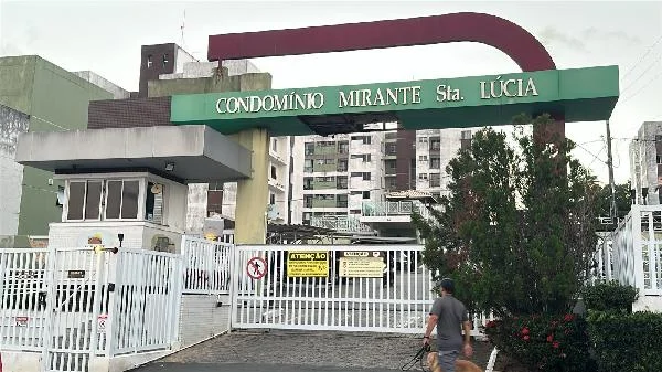 Apartamento - 3 Quartos - Aracaju — foto 2