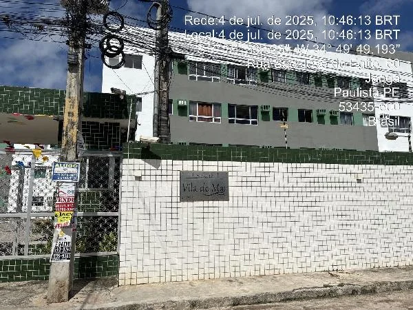 Apartamento - 2 Quartos - Paulista - Desocupado — foto 2