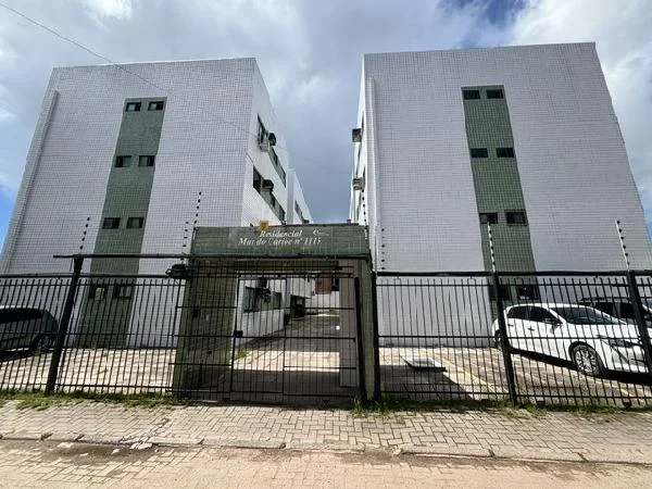 Apartamento - 1 Quarto - Jaboatão dos Guararapes - Ocupado — foto 2