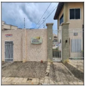 Apartamento - 2 Quartos - Mossoro - Ocupado — foto 2