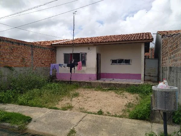 Casa - 2 Quartos - Paco do Lumiar - Ocupado — foto 2