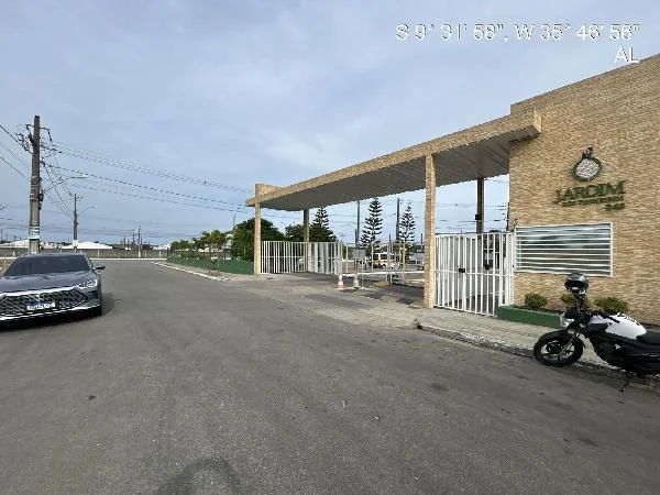 Casa - 2 Quartos - Maceió - Ocupado — foto 2