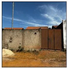 Casa - Cocalzinho de Goias - Ocupado — foto 2