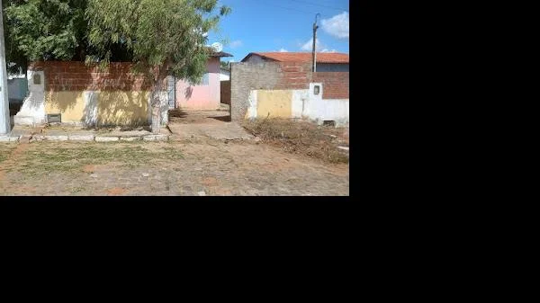 Casa - 2 Quartos - Ceara-mirim - Desocupado — foto 2