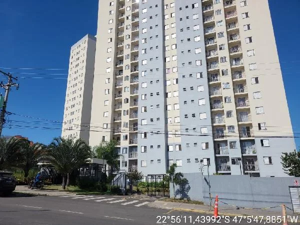 Apartamento - 2 Quartos - Campinas - Ocupado — foto 2