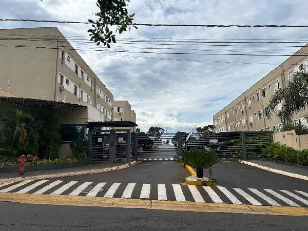 Apartamento - 2 Quartos - Ribeirao Preto - Ocupado — foto 2