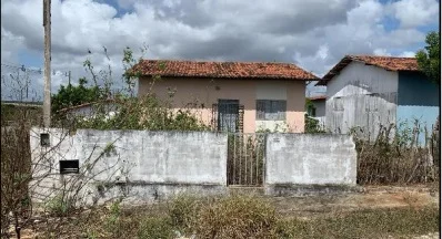 Casa - 2 Quartos - Ceara-mirim - Desocupado — foto 2