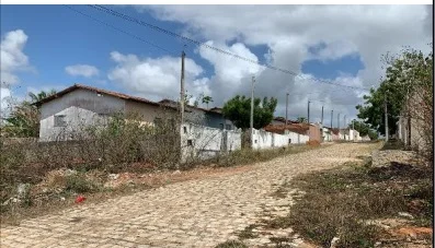 Casa - 2 Quartos - Ceara-mirim - Desocupado — foto 3