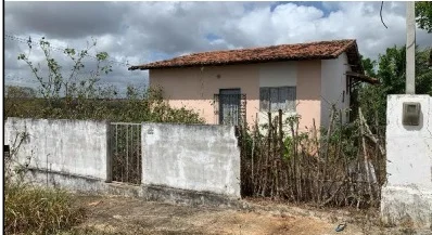 Casa - 2 Quartos - Ceara-mirim - Desocupado — foto 4