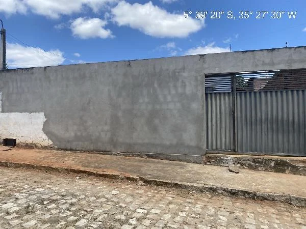 Casa - 2 Quartos - Ceara-mirim - Ocupado — foto 2