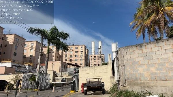 Apartamento - Rio de Janeiro — foto 2
