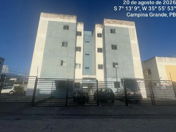 Apartamento - Campina Grande — foto 2
