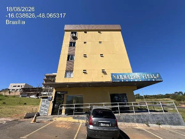 Apartamento - 1 Quartos - Gama - Ocupado — foto 2