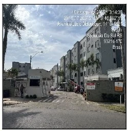 Apartamento - Sapucaia do Sul - Ocupado — foto 2