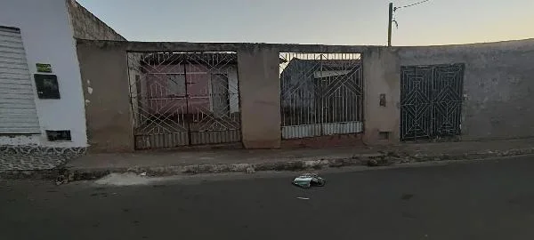Casa - 2 Quartos - Frei Paulo - Ocupado — foto 2
