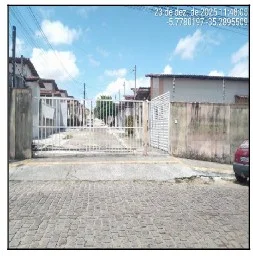 Casa - 2 Quartos - Sao Goncalo do Amarante - Ocupado — foto 2