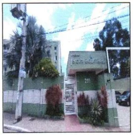 Apartamento - Sao Goncalo - Ocupado — foto 2