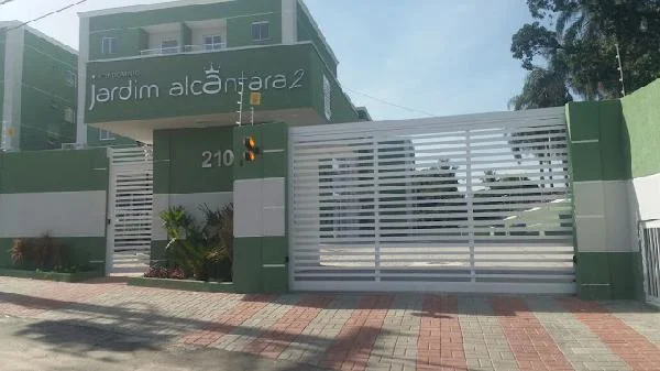 Apartamento - 2 Quartos - Sao Goncalo - Ocupado — foto 2