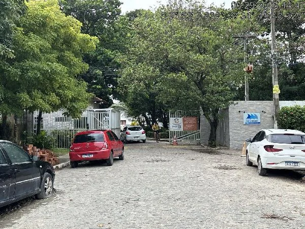 Apartamento - 2 Quartos - Paulista - Ocupado — foto 2
