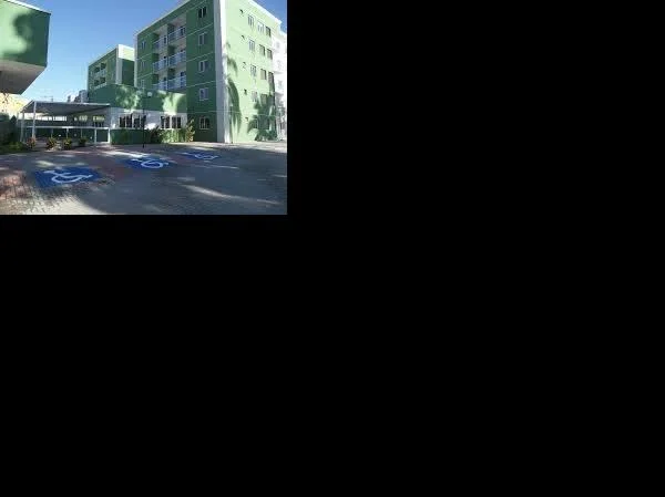Apartamento - 2 Quartos - Sao Goncalo - Ocupado — foto 2