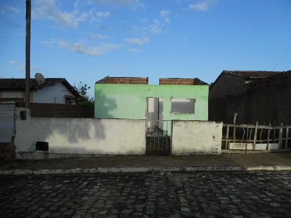 Casa - 2 Quartos - Ceara-mirim - Desocupado — foto 2