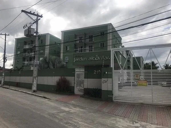 Apartamento - 2 Quartos - Sao Goncalo - Ocupado — foto 2