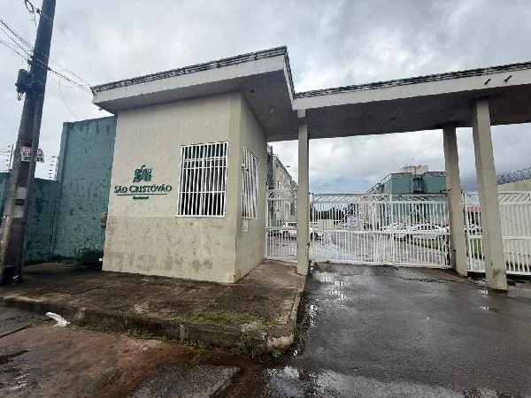 Apartamento - 2 Quartos - Sao Luis - Desocupado — foto 2