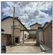 Apartamento - 2 Quartos - Carpina - Ocupado — foto 2