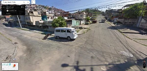 Casa - Rio de Janeiro - Ocupado — foto 2